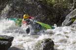 kayak agout 2014